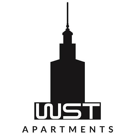 Wstapartments Centralone Gorskiego 1 Warszawa Eksteriør billede