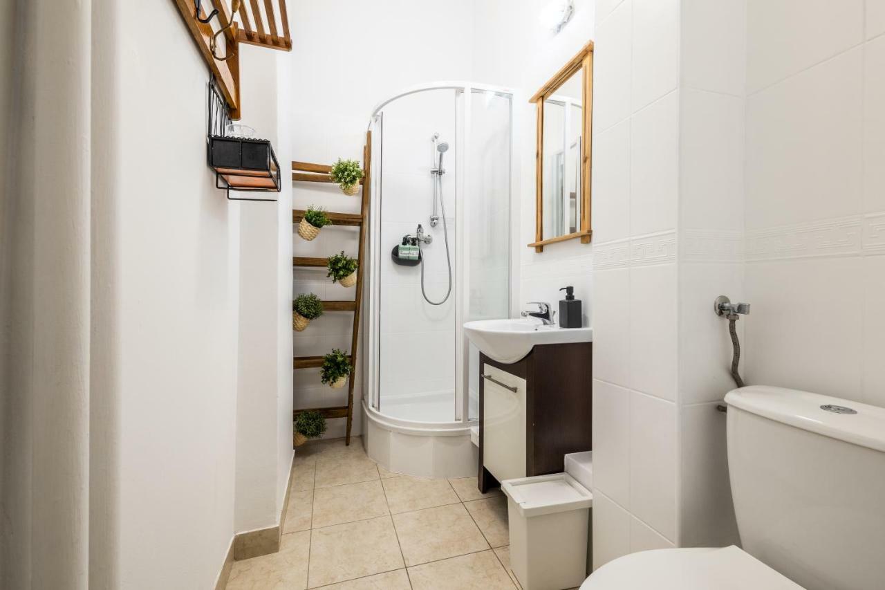 Wstapartments Centralone Gorskiego 1 Warszawa Eksteriør billede
